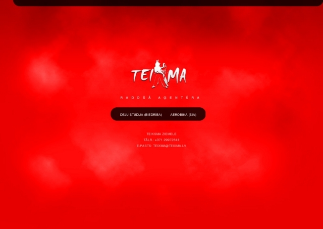 Teixma, SIA